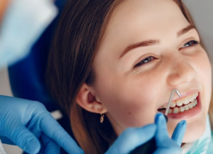 A Comprehensive Guide On Teeth Braces Treatment